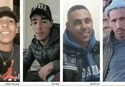 استفزازت الجيش الجزائري وإعدام مغاربة بالحدود الشرقية تصل إلى البرلمان