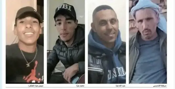 استفزازت الجيش الجزائري وإعدام مغاربة بالحدود الشرقية تصل إلى البرلمان