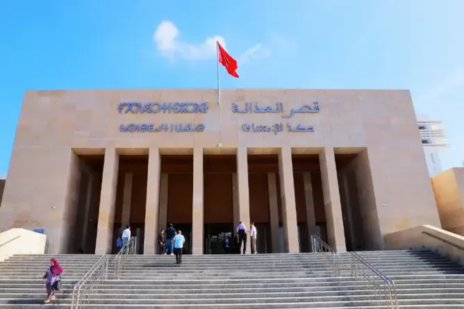 قضاء جرائم الأموال يمنع مديرة “أكاديمية التعليم” بالرباط السابقة ومسؤولين من مغادرة التراب الوطني