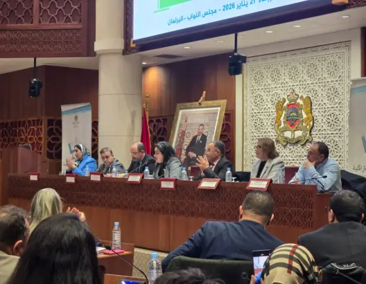نقابي: الانتقال الطاقي في المغرب “مشروع مجتمعي” لا يكتمل دون عدالة اجتماعية