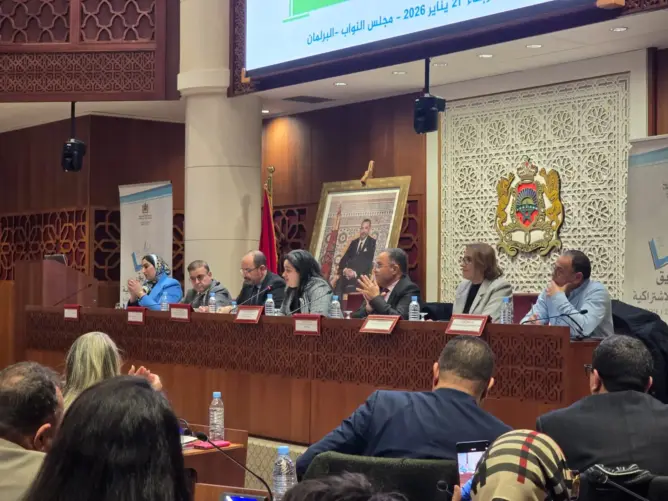 نقابي: الانتقال الطاقي في المغرب “مشروع مجتمعي” لا يكتمل دون عدالة اجتماعية