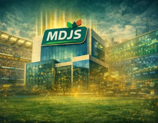 MDJS