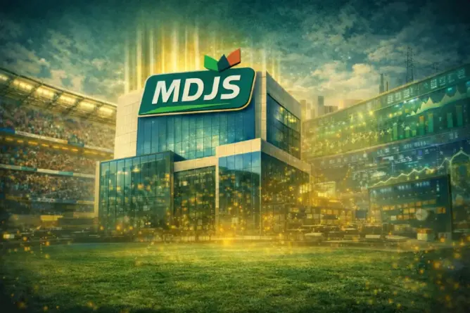 MDJS