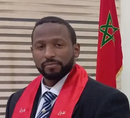  دسترة مشروع مهنة العدول رقم 22.16 أساس استتباب الأمن التعاقدي