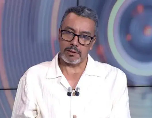 خالد شيات، الخبير في العلاقات المغربية الجزائرية