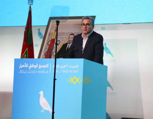 أخنوش يرفض “الولايات الخالدة” ويدعم شوكي لخلافته