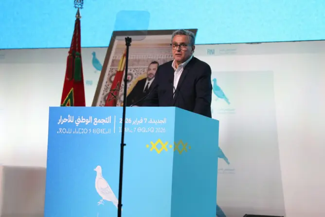 أخنوش يرفض “الولايات الخالدة” ويدعم شوكي لخلافته