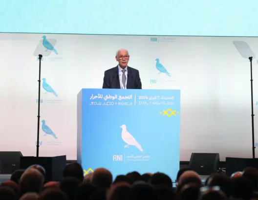 الطالبي العلمي: قرار أخنوش شجاع ونبيل