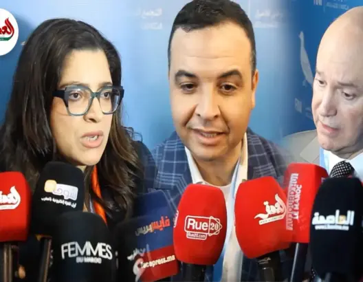 قيادات الأحرار تجمع على التوافق لقيادة المرحلة المقبلة