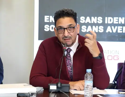رفيقي: رفض الخبرة الجينية لإثبات النسب بلا أساس فقهي و”الولد للفراش” استدلال خاطئ