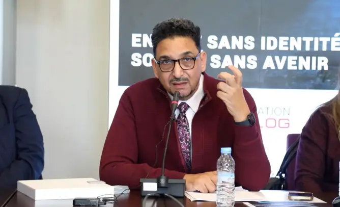 رفيقي: رفض الخبرة الجينية لإثبات النسب بلا أساس فقهي و”الولد للفراش” استدلال خاطئ