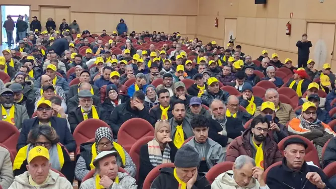 نقابة تنبه إلى حالة “تهميش بنيوي” بجهة الشرق تحذر من تفاقم الأزمة