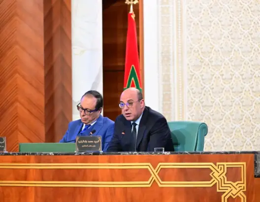 ولد الرشيد: الدولة الاجتماعية درع المغرب لتجاوز “فخ” الدخل المتوسط وصون كرامة المواطن