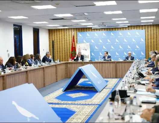 في أول اجتماع بقيادة شوكي.. “الأحرار” يراهن على حصيلة الحكومة لتجديد ثقة المغاربة