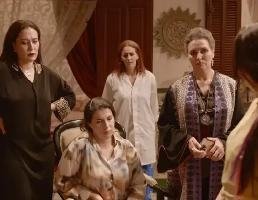 بطولة الزعيمي.. “عش الطمع” يفتح ملف الاتجار بالأطفال في دراما رمضان