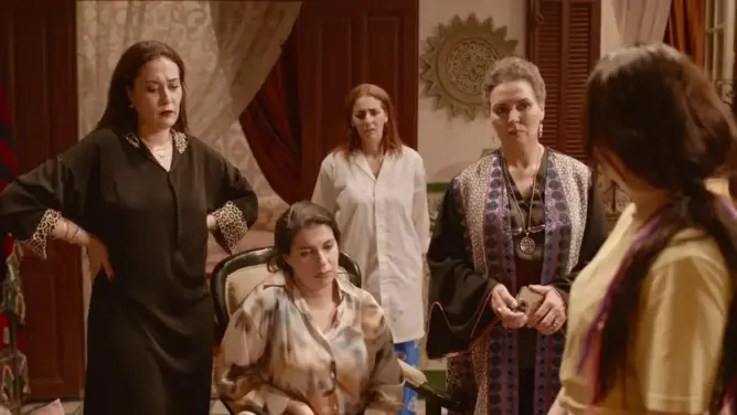 بطولة الزعيمي.. “عش الطمع” يفتح ملف الاتجار بالأطفال في دراما رمضان
