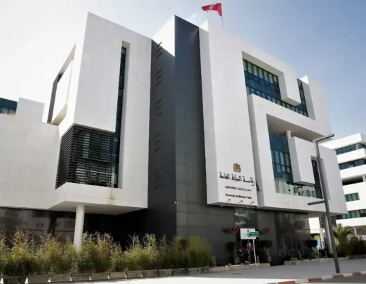 لأول مرة.. النيابة العامة تفتح مكاتبها لـ”الوساطة” وتُلزم القضاة بتعليل قرارات الاعتقال وتكريس قرينة البراءة