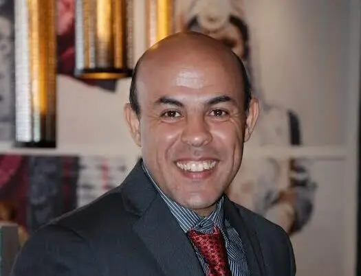 الطفل والمدينة