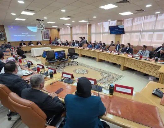 وزارة الانتقال الرقمي تطلق مشروعا لتحديث تطبيق “إدارتي” وإرساء محفظة رقمية وطنية (فيديو)