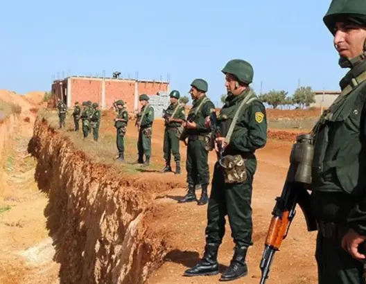 الـCDT تستنكر اعتداءات الجيش الجزائري على أراضي فلاحين مغاربة بضواحي فكيك