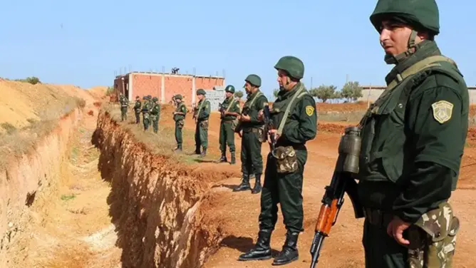الـCDT تستنكر اعتداءات الجيش الجزائري على أراضي فلاحين مغاربة بضواحي فكيك