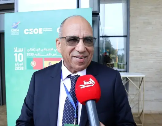 رئيس جامعة البناء لـ”العمق”: ملاعب المونديال ستكون جاهزة تماما في نهاية 2029