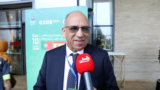 رئيس جامعة البناء لـ”العمق”: ملاعب المونديال ستكون جاهزة تماما في نهاية 2029
