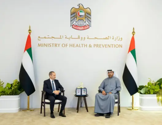 شراكة مغربية–إماراتية لتأهيل المستشفيات وتعزيز الأمن الدوائي