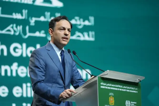 لجان ميدانية وتوظيفات وتعويضات جديدة.. السكوري يكشف خطة إصلاح جهاز تفتيش الشغل