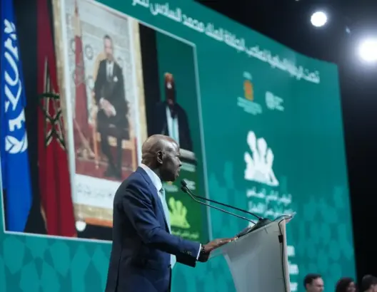 منظمة العمل الدولي: الرؤية الملكية جعلت المغرب مرجعا دوليا في الإصلاحات الاجتماعية وحماية الطفل