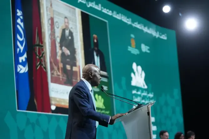 منظمة العمل الدولي: الرؤية الملكية جعلت المغرب مرجعا دوليا في الإصلاحات الاجتماعية وحماية الطفل