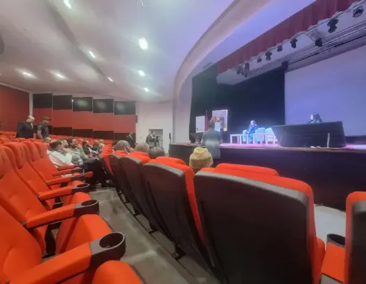 عجز مالي يثقل كاهل مجلس السياحة بورزازات وسط دعوات لإنقاذ القطاع