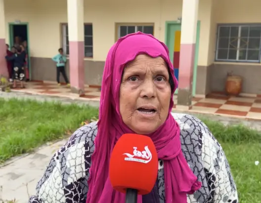 مطالب بإعادة تأهيل دوار درقاوة بإقليم سيدي قاسم