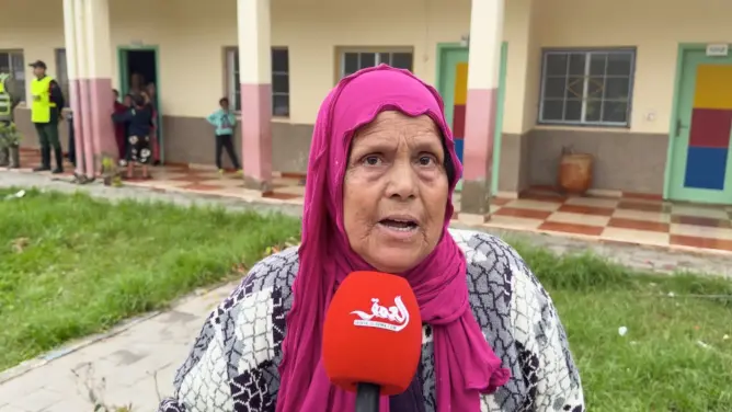 مطالب بإعادة تأهيل دوار درقاوة بإقليم سيدي قاسم