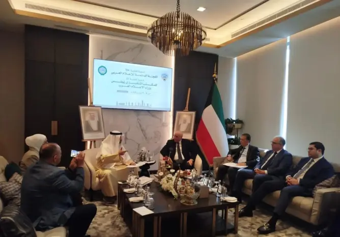 الكويت تحتضن التحضيرات الأولية لإعلان الرباط عاصمة للإعلام العربي لعام 2026