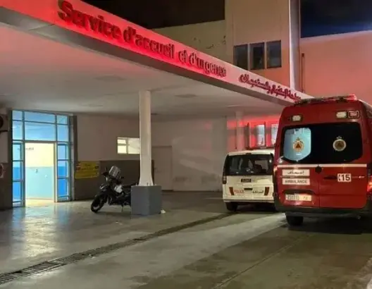 “انتقام مغلوط”.. الأمن يوقف ثلاثيني قتل مراقب شركة داخل مستشفى بطنجة