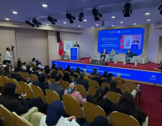 الأصالة والمعاصرة: خطاب العرش رسم معالم المرحلة المقبلة ورسخ مكانة المغرب