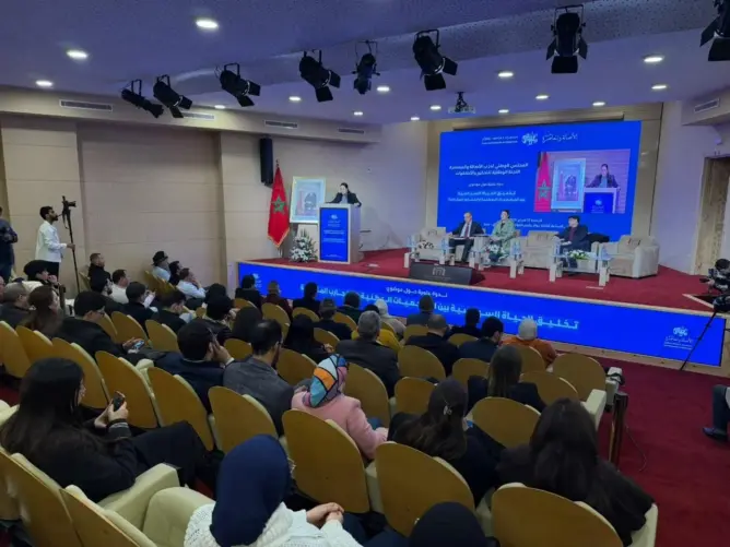 “البام” يحسم أغلب مرشحيه بجهة الشرق ويؤجل البت في دائرة وجدة أنجاد