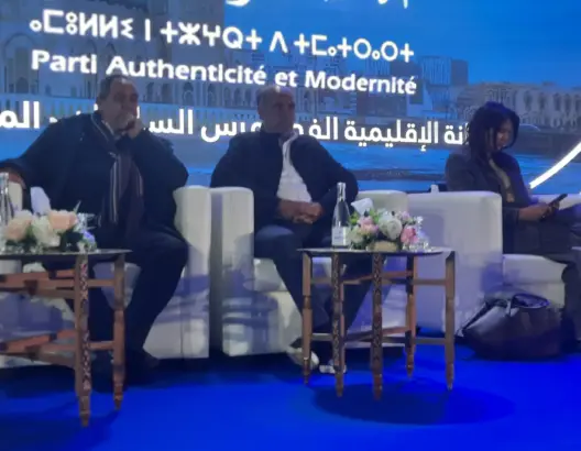 صابري: المواطن لا ينتظر “البروتوكولات” بل الإنجازات.. و”غياب أسرّة الولادة” يسائل شعارات تمكين المرأة