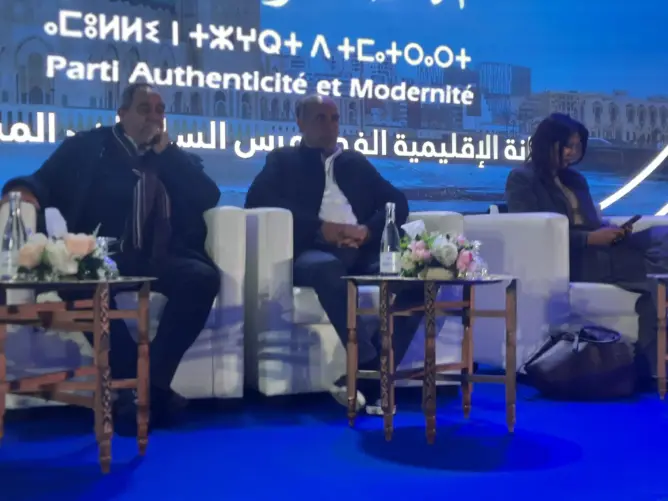 صابري: المواطن لا ينتظر “البروتوكولات” بل الإنجازات.. و”غياب أسرّة الولادة” يسائل شعارات تمكين المرأة
