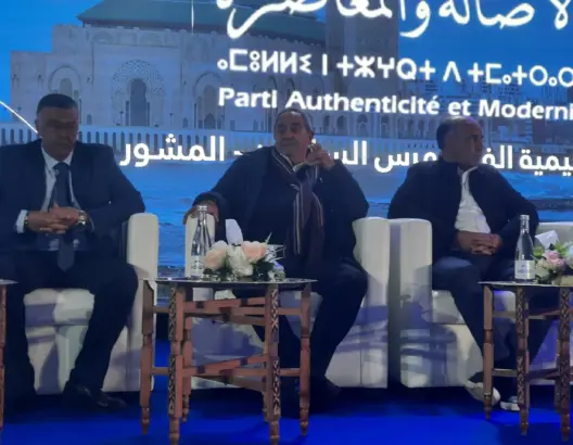 الميداوي: العدالة المجالية ضرورة لإنصاف “مغرب السرعتين”.. والجامعة قاطرة للتنمية