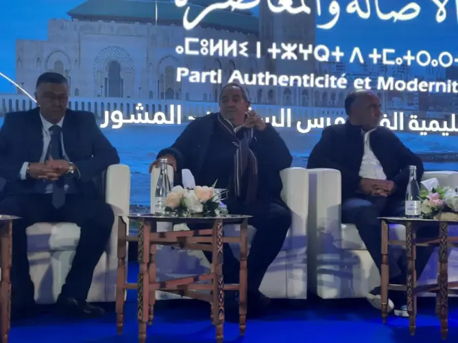 الميداوي: العدالة المجالية ضرورة لإنصاف “مغرب السرعتين”.. والجامعة قاطرة للتنمية