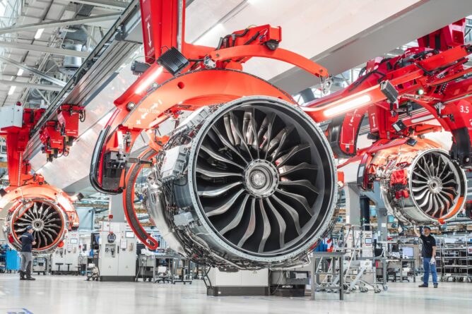 هبوط آمن للاستثمارات الضخمة.. كيف يكرس مصنع “Safran” الثقة الدولية في الكفاءة المغربية؟