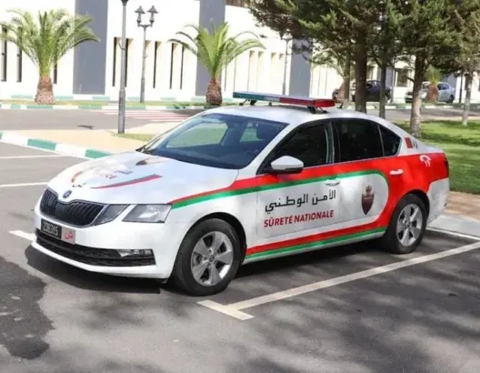 إيقاف 4 مشتبه بهم بالفنيدق كانوا بصدد تهريب 9 مرشحين للهجرة