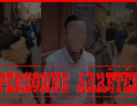 أمن مراكش يوقف "بزناز" حرّض سائحا أجنبيا على اقتناء المخدرات