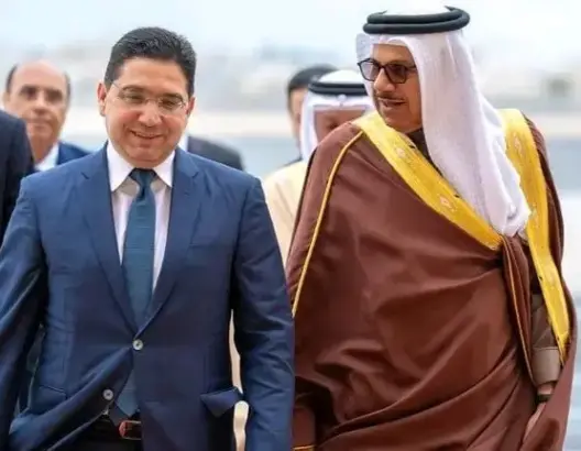 الكاين: انعقاد اللجنة العليا المغربية البحرينية بالعيون يترجم تحالفا استراتيجيا ورسالة سياسية حاسمة
