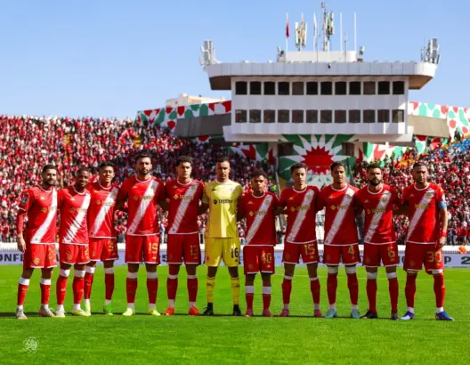 ثمار “الميركاتو” تنضج في القلعة الحمراء.. “كتيبة بنهاشم” تبسط سيطرتها على وطنيا وإفريقيا