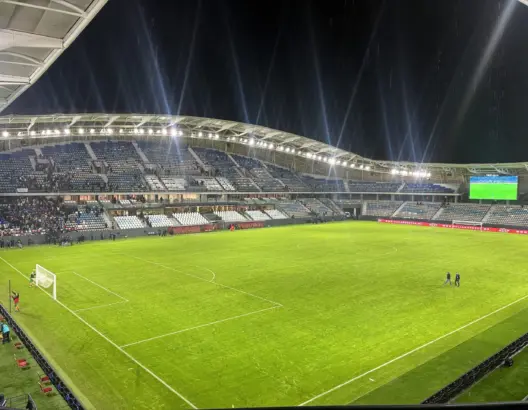 ملاعب المملكة تستضيف 8 مباريات للمنتخبات الإفريقية خلال شهر مارس