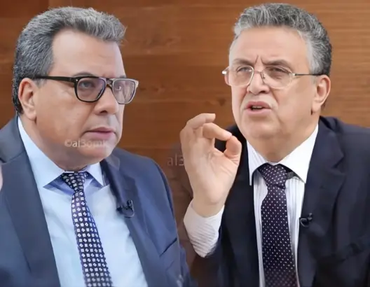 إلى وزير العدل: متى أعطى الدستور لرئيس الحكومة صفة “الحَكَمْ” ؟