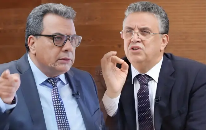 إلى وزير العدل: متى أعطى الدستور لرئيس الحكومة صفة “الحَكَمْ” ؟